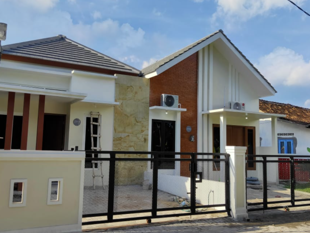 Renovasi Rumah