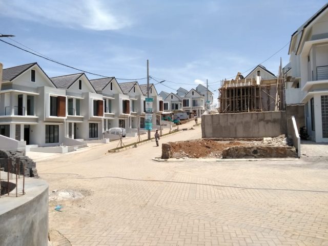 perumahan 2